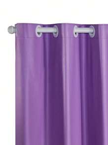 Blackout Curtains & Shades - Red Violet - View 2