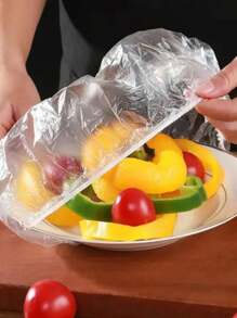 积木和卷袋 - 無色 - 查看 1