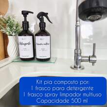 Scrubboards - 套件 2 件 - 查看 3