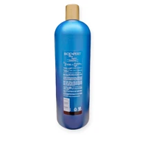 Blue Agave Frizz Control Hair Shampoo 1.15 Liters - 藍色 - 查看 2