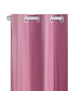 Blackout Curtains & Shades - 粉色 - 查看 1