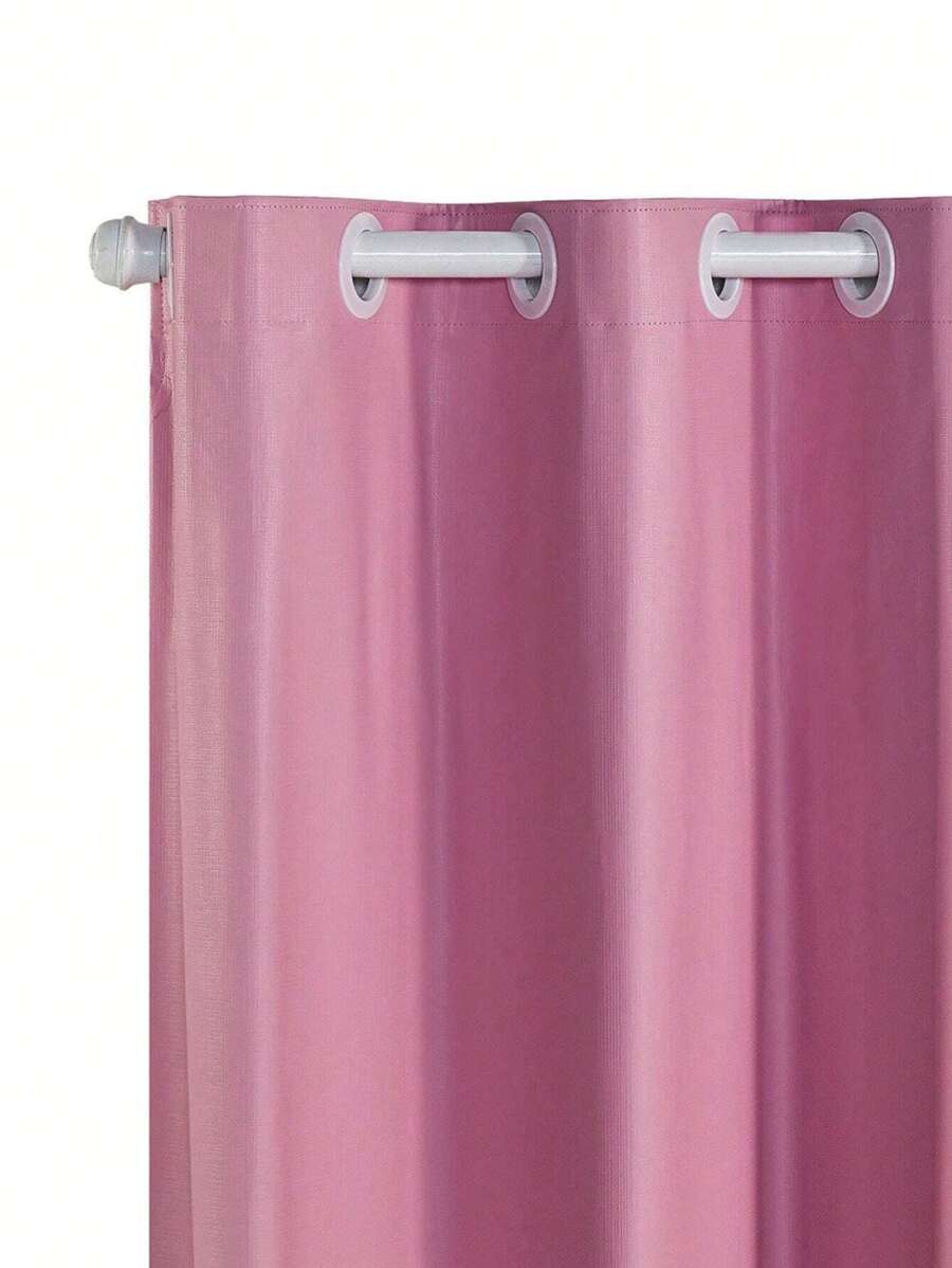 Blackout Curtains & Shades - 粉色 - 查看 1