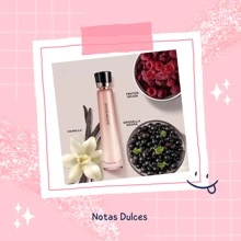 L'bel Satin Nude 50ml/ Perfume For Women - Sweet - View 2