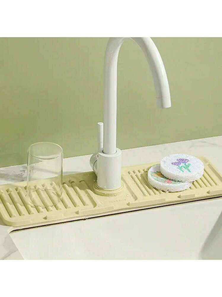 Connettore Universale Per Rubinetto A Innesto Rapido – Adattatore Regolabile Con 4 Rondelle, Per Tubo Da Giardino, Cucina E Bagno - 2