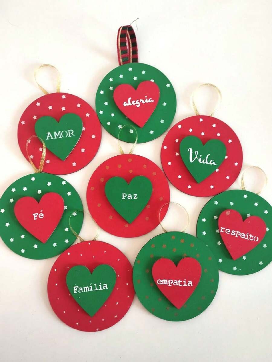 Tree Toppers - Chỉ một - Xem 1