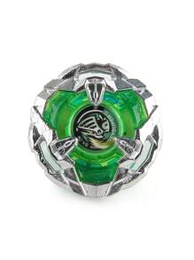Beyblade X Bx-04 Con Juego De Lanzador De Cuerda, Regalo De Bey Bay Blade - Multicolor - Ver 2