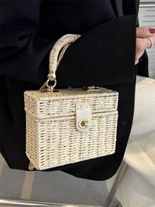 Women Crossbody - trắng - Xem 1