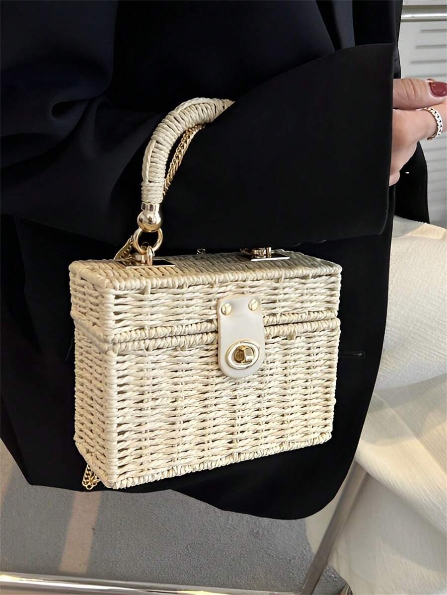 Women Crossbody - trắng - Xem 1