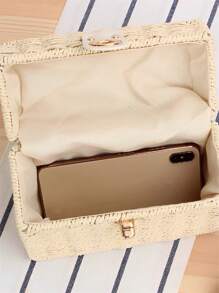 Women Crossbody - trắng - Xem 7