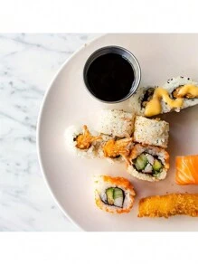 4/12 件小蛋糕杯、酱汁杯、小模子蘸酱杯、商业级单个圆形调味品杯 - 銀色 - 查看 7