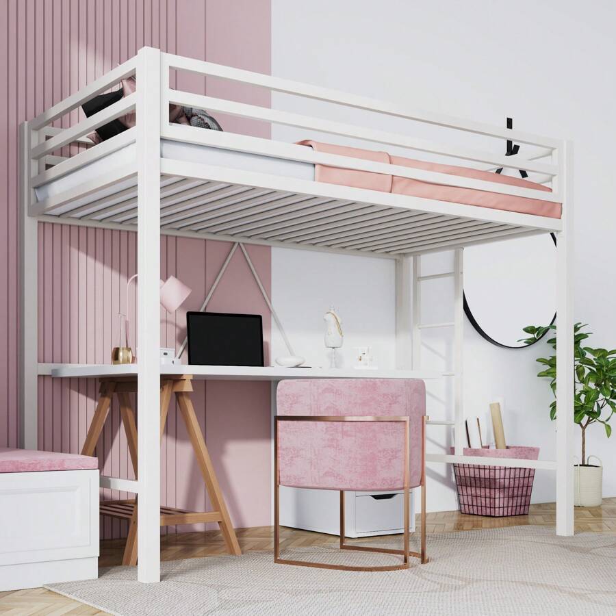 sha-cerlin-junior-loft-bed-twin-size-heavy-duty-twin-bed-frame-with