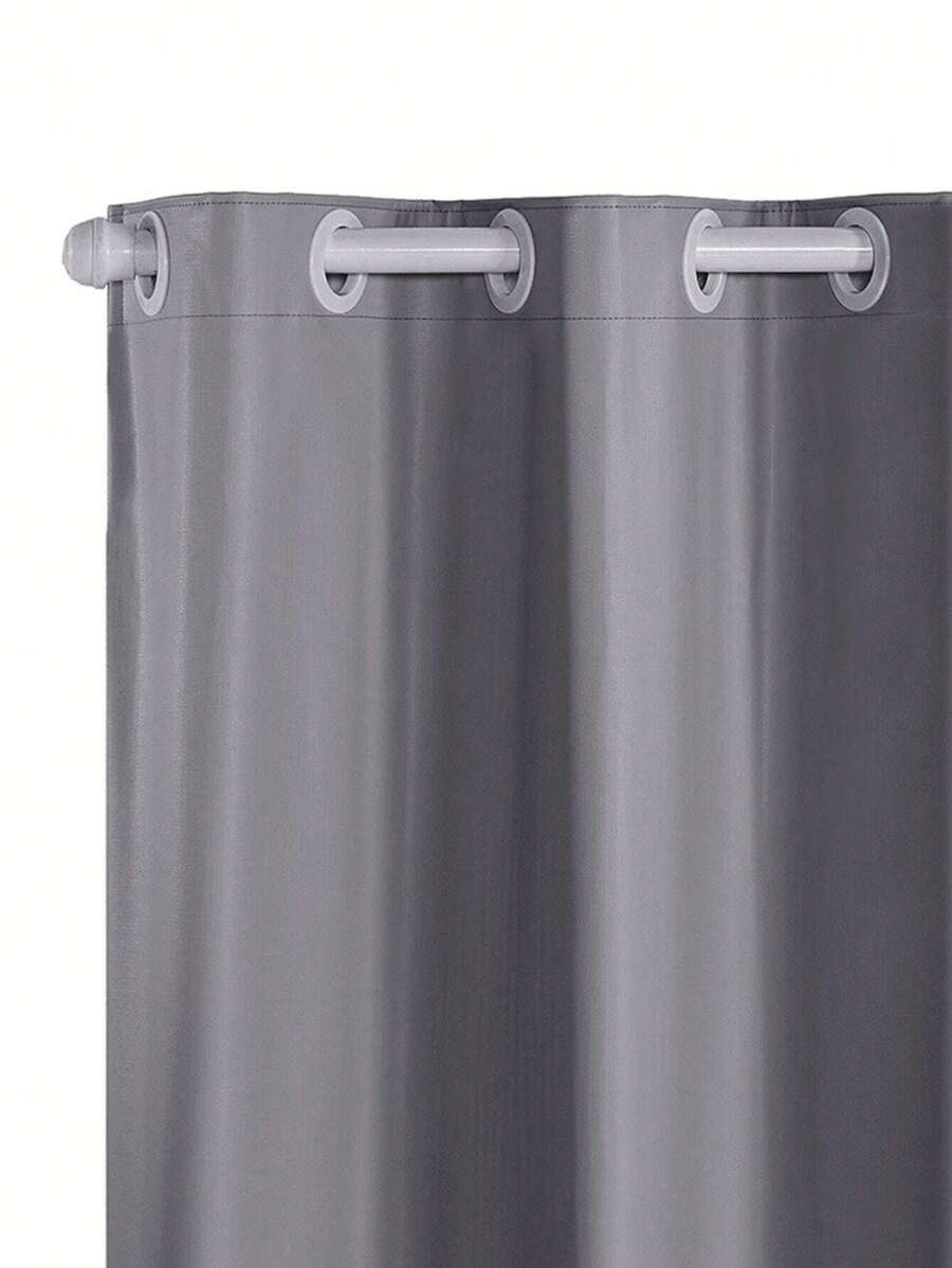 Blackout Curtains & Shades - Gris - Ver 1