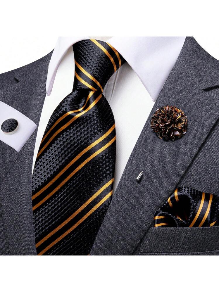 Cravatta da uomo skinny 8 cm cravatte per uomo Abo da sposa cravatta moda plaid cravate business gravatas para homens camicia sottile accessori  200000297