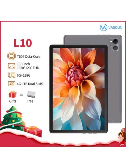 Android 11インチタブレット VASOUN TAB15 L10 Amazon.co.jp: 【専用ケースプレゼント】android 15 タブレット