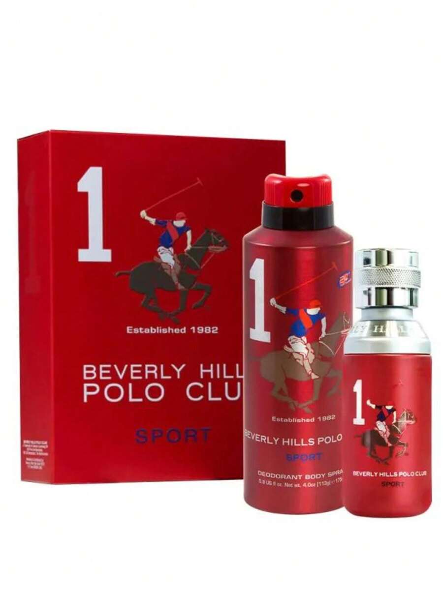 Perfume and Fragrances - Đỏ - Xem 1