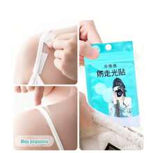 2 rollos de 5 metros Cinta Doble Cara para Ropa,+ 108 PCS Cinta adhesiva Transparente para prendas,Cinta Doble Cara para Piel y Cuerpo,Cinta Adhesiva Extra Fuerte Portátil con Cortador,Cinta doble cara para Telas,Vestidos,Lenceria - Multicolor - Ver 7