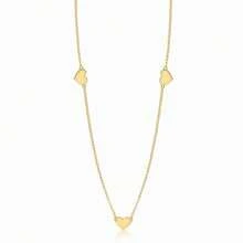 Pendant Necklaces - 金色 - 查看 2