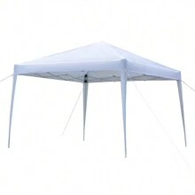 Carpas para eventos - Blanco - Ver 6