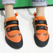 專業攀岩裝備-青少年攀岩鞋、室內攀岩體操鞋、男女戶外登山鞋