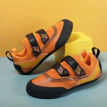 專業攀岩裝備-青少年攀岩鞋、室內攀岩體操鞋、男女戶外登山鞋