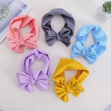 1pc Pet Bow Headband, Funny Accessory For Cat And Dogs' Dress Up - Multicolor - View 7