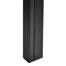 Dining Chairs - Black - View 10