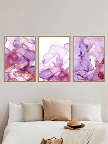 Decorative Painting & Calligraphy - 摩卡棕 - 查看 2