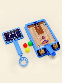 1 Miếng Màu sắc tùy ý Ngón tay Bóng rổ Trò Chơi Máy móc , Mini Trò Chơi , Cha mẹ - con cái Đồ chơi tương tác - Nhiều màu - Xem 5