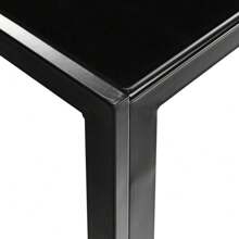 Dining Chairs - Black - View 11