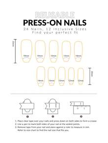 10 cái Thủ công Dài Móng Tay Hình dạng Móng giả Với Đen Và Vàng , Trang trí Với Vàng Những trái tim Hoặc Kim cương giả In Hình dạng Của Trứng ; Cái này Sang trọng Phong cách Móng tay giả Bộ Coverage hoàn toàn Đối với Của bạn Ngón tay Hoàn hảo Đối với Nhiều loại Dịp Như Buổi tiệc , Nhảy múa , Hoặc Là Có thể tái sử dụng Và Tính năng Nhấn-Bật Thiết kế , Gói hàng Bao gồm 1 Miếng Thạch Keo dính Và 1 Miếng Móng tay - Nhiều màu - Xem 8
