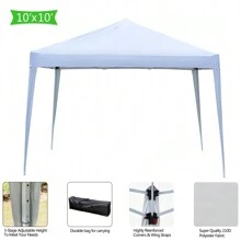 Carpas para eventos - Blanco - Ver 4