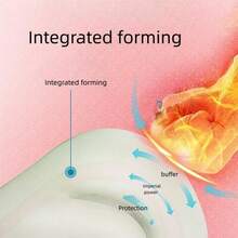 Boxing Gloves For Sanda Training, Muay Thai Fighting, Free Fighting, Professional Punching Gloves (Basic Version) - Blue - View 5