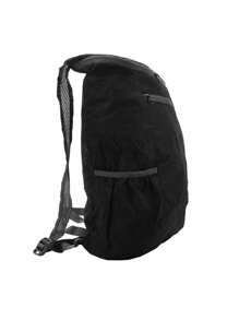 字母印花斜挎包 男士万圣节圣诞节冬季圣诞礼物 男士包 斜挎包 - 黑色 - 查看 8