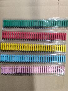 1 pièce Mini En Bois Clôture , miniature Clôture Pour Jardin Des Fées Micro-Paysage Pots De Fleurs Accessoire Ornements , Pour Domicile Chambre Jardin 35,4 Pouces * 2 Pouces , Noël Cadeau