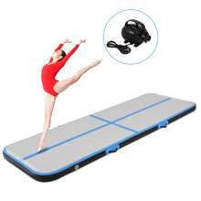 Exercise Mats - Blue - View 5