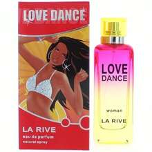 La Rive Awld3ps Love Dance 3 Oz Eau De Parfum Spray For Women - default - View 1