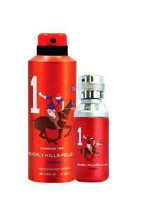 Perfume and Fragrances - Đỏ - Xem 3