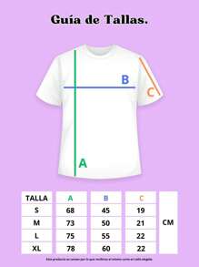 Camiseta animada one piece luffy Unisex cuello redondoMODA COSMICA - Blanco - Ver 3