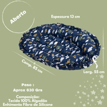 Laura Baby Baby Carrier & Accessories - White Piquet - View 2