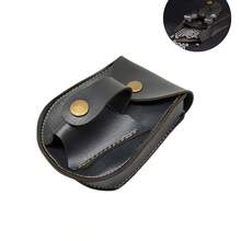 1 件戶外彈弓鋼球一體包,便攜式彈弓包,傳統彈弓,多功能 - 黑色 - 查看 1