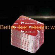 3m Double Sided Adhesive Nano Traceless High Viscosity Socket Fixed Device Car Pad Non-slip Waterproof Strong Adhesive Sticker - Clear - View 2