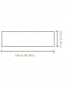 1 件瑜珈鬆緊帶 Tpe 阻力帶健身運動帶用於臀部提升、身體鍛煉 - 紫色 - 查看 6