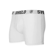 Men Boxers - 彩色 - 查看 3