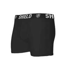 Men Boxers - 彩色 - 查看 8