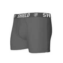 Men Boxers - 彩色 - 查看 4