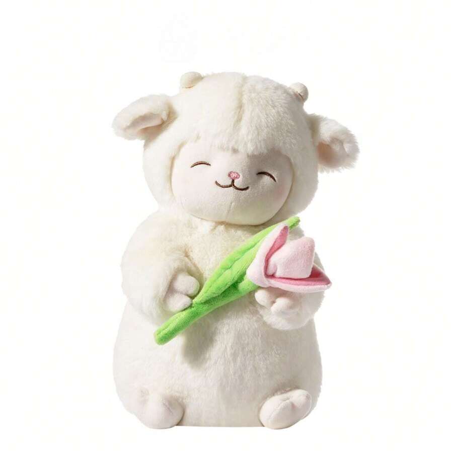 Miniso Colecciones de peluches para adolescentes - Beis - Ver 1