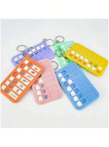 3pcs Mini Portable Memo Note Board, Suitable For Making Lists And Planning, Reminder Stationery For Students, Young Adults And Adults Back To School