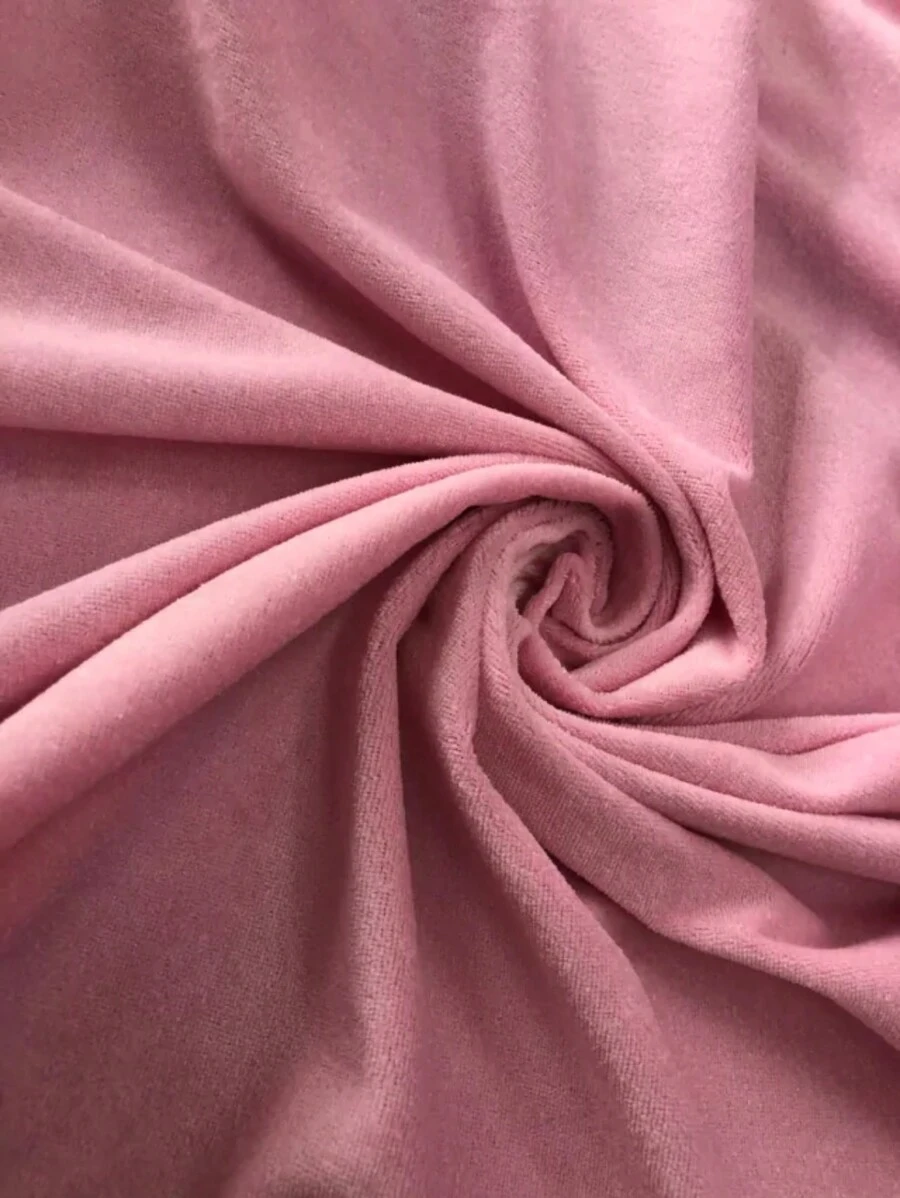 Fabric - 淺粉色 - 查看 1