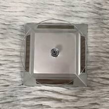 BASE EXHIBIDORA SOLAR - Gris - Ver 1