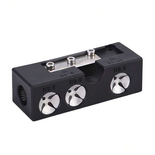 10 In 1 Multifunctional Billiards Pool Cue Tip Corrector Shaper